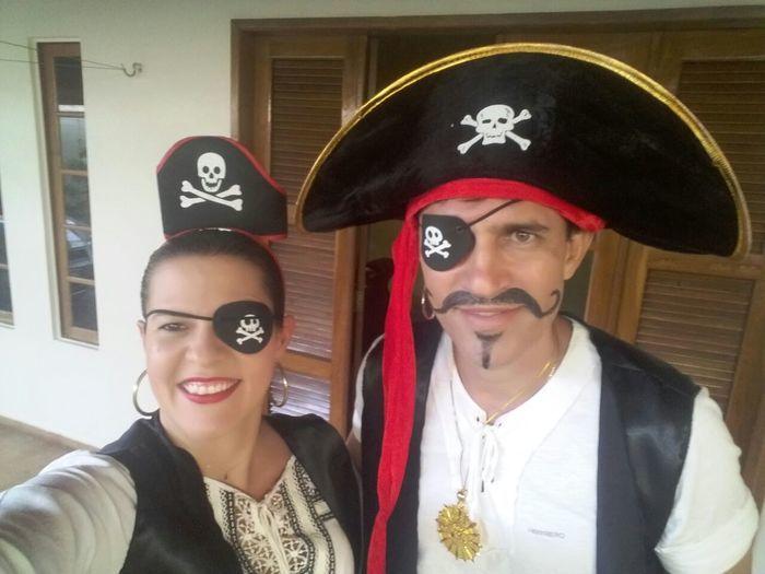 Folia com Mela-Mela marca o Carnaval em DEL - Imagem 16