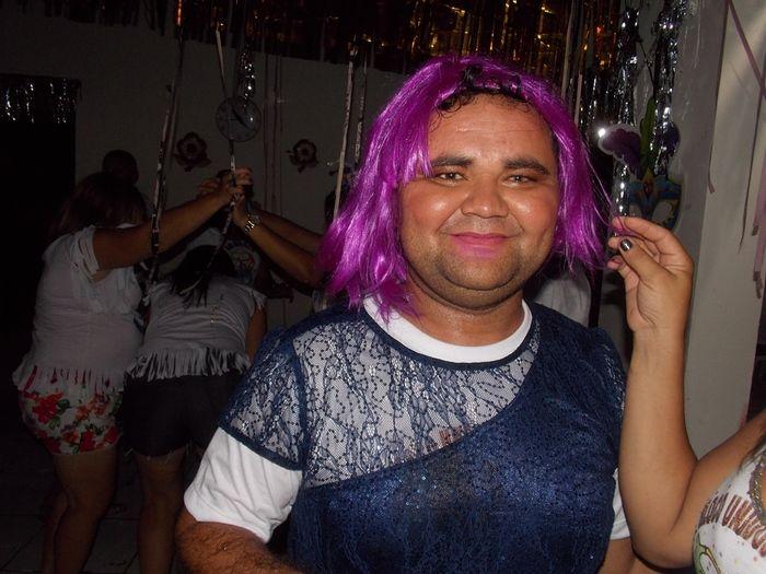 Bloco Unidos do Sítio fizeram maior festa de carnaval. - Imagem 56