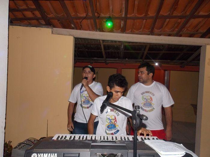 Bloco Unidos do Sítio fizeram maior festa de carnaval. - Imagem 34