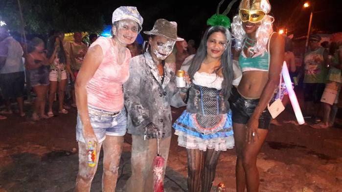Carnaval 2017 em Francinópolis - Imagem 19