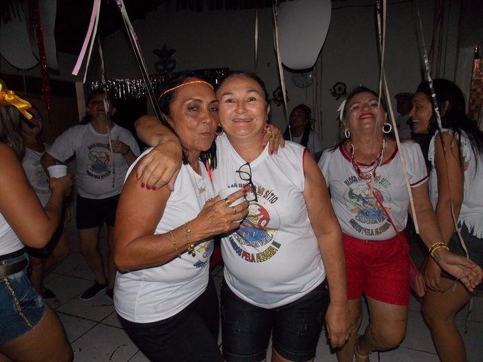 Bloco Unidos do Sítio fizeram maior festa de carnaval. - Imagem 59