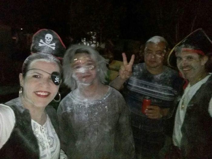 Folia com Mela-Mela marca o Carnaval em DEL - Imagem 15