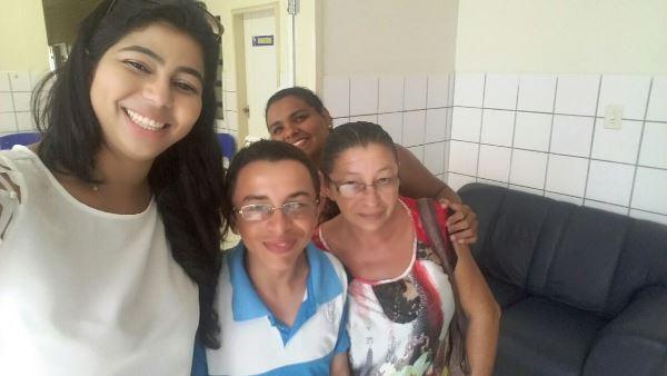 Secretaria municipal de saúde de Santo Inácio realiza mais uma ação - Imagem 11