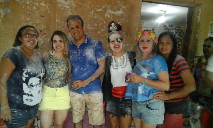 Folia com Mela-Mela marca o Carnaval em DEL - Imagem 12