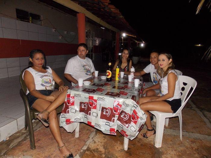 Bloco Unidos do Sítio fizeram maior festa de carnaval. - Imagem 87