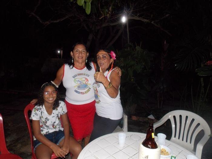 Bloco Unidos do Sítio fizeram maior festa de carnaval. - Imagem 6