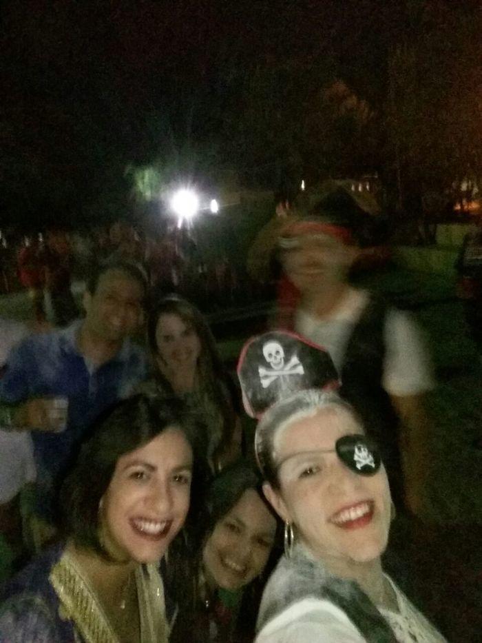 Folia com Mela-Mela marca o Carnaval em DEL - Imagem 9