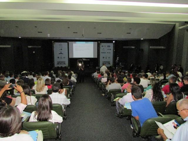 Dr.Zé Maria e Equipe Participam do Congresso das Cidades - Imagem 3