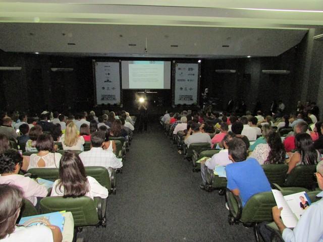 Dr.Zé Maria e Equipe Participam do Congresso das Cidades - Imagem 4