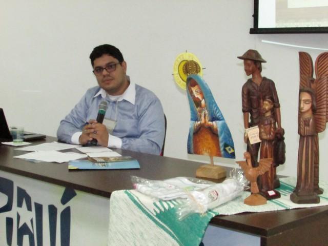 Dr.Zé Maria e Equipe Participam do Congresso das Cidades - Imagem 18