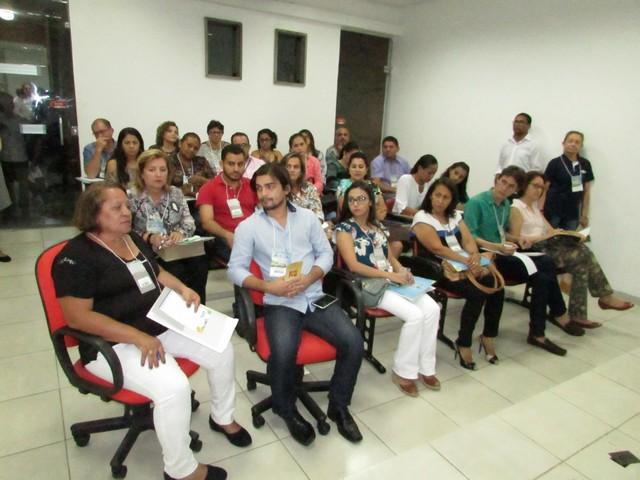 Dr.Zé Maria e Equipe Participam do Congresso das Cidades - Imagem 16