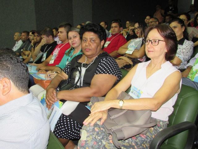 Dr.Zé Maria e Equipe Participam do Congresso das Cidades - Imagem 7