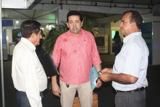 Dr.Zé Maria e Equipe Participam do Congresso das Cidades - Imagem 33