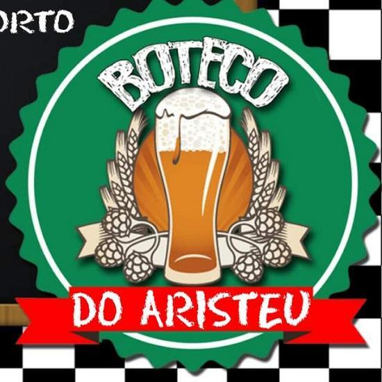E assim foi o BOTECO DO ARISTEU (Crédito: Edilene Lima)