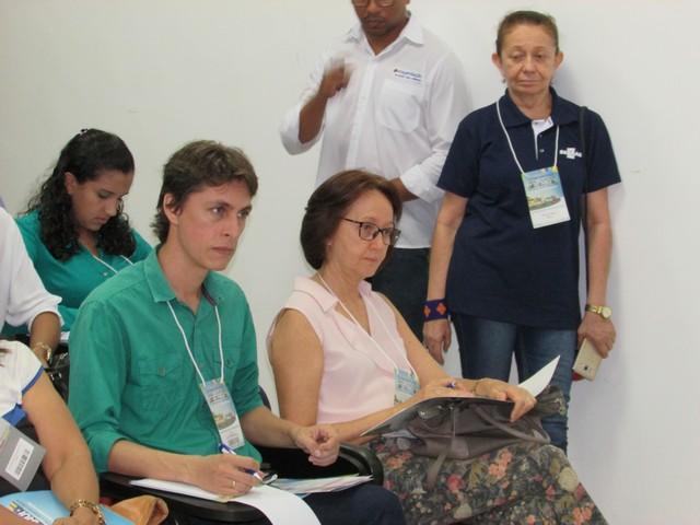 Dr.Zé Maria e Equipe Participam do Congresso das Cidades - Imagem 12