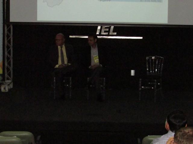 Dr.Zé Maria e Equipe Participam do Congresso das Cidades - Imagem 5