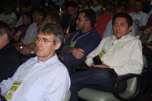 Dr.Zé Maria e Equipe Participam do Congresso das Cidades - Imagem 34