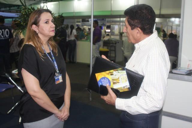 Dr.Zé Maria e Equipe Participam do Congresso das Cidades - Imagem 31