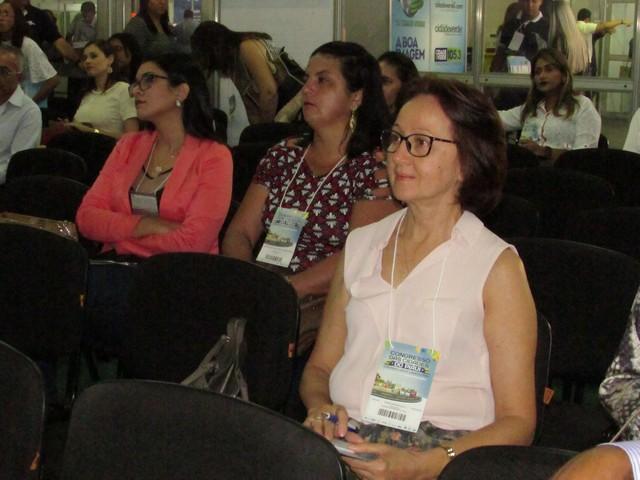 Dr.Zé Maria e Equipe Participam do Congresso das Cidades - Imagem 23