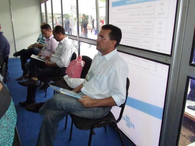 Dr.Zé Maria e Equipe Participam do Congresso das Cidades - Imagem 20