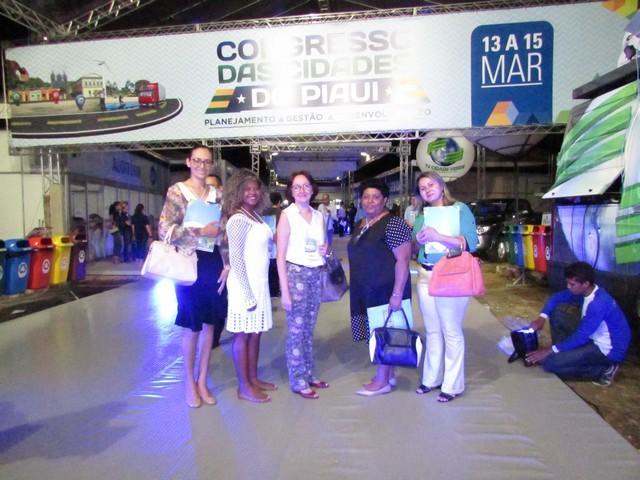 Dr.Zé Maria e Equipe Participam do Congresso das Cidades - Imagem 27