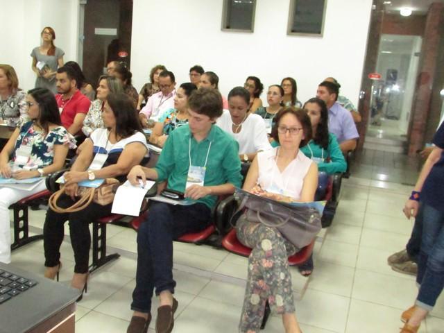 Dr.Zé Maria e Equipe Participam do Congresso das Cidades - Imagem 17