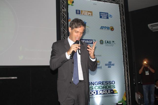 Dr.Zé Maria e Equipe Participam do Congresso das Cidades - Imagem 37