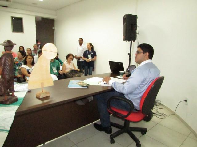 Dr.Zé Maria e Equipe Participam do Congresso das Cidades - Imagem 14