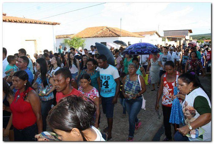 Festejo de São José atraiu pessoas de diversos lugares da região - Imagem 147