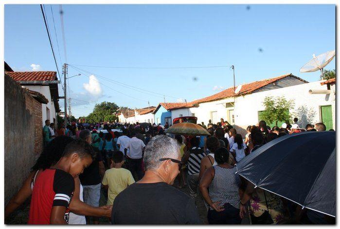 Festejo de São José atraiu pessoas de diversos lugares da região - Imagem 151