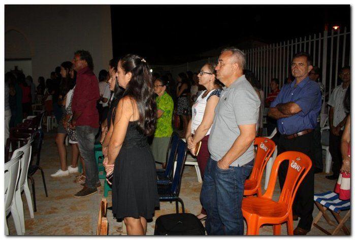 Festejo de São José atraiu pessoas de diversos lugares da região - Imagem 94