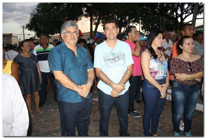 Festejo de São José atraiu pessoas de diversos lugares da região - Imagem 169