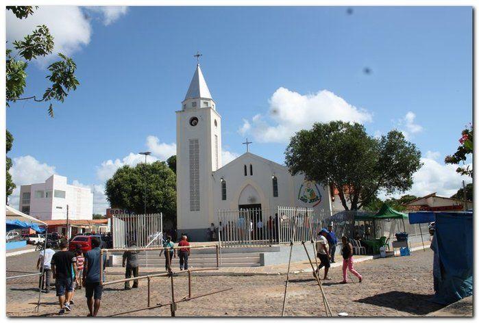 Festejo de São José atraiu pessoas de diversos lugares da região - Imagem 107