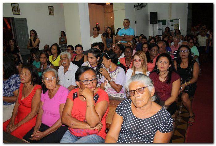 Festejo de São José atraiu pessoas de diversos lugares da região - Imagem 87