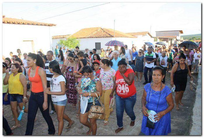 Festejo de São José atraiu pessoas de diversos lugares da região - Imagem 148