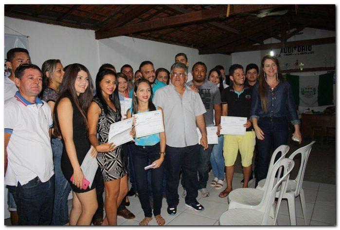 Festejo de São José atraiu pessoas de diversos lugares da região - Imagem 71