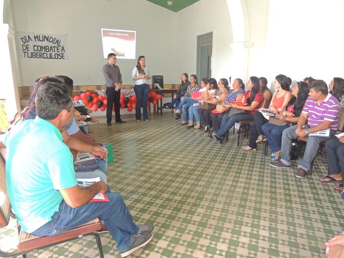 Eleonora Martins esclarece problema de repasse em verba do PMAQ - Imagem 2