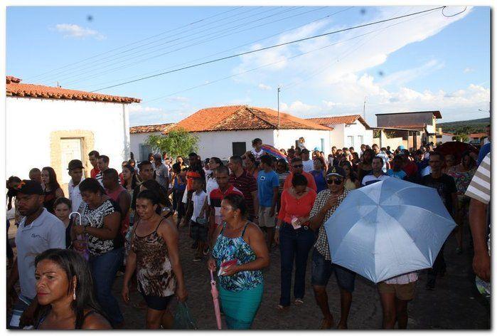 Festejo de São José atraiu pessoas de diversos lugares da região - Imagem 153