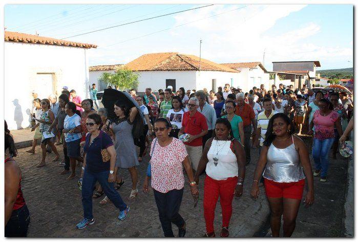 Festejo de São José atraiu pessoas de diversos lugares da região - Imagem 144