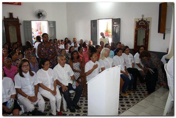 Festejo de São José atraiu pessoas de diversos lugares da região - Imagem 114
