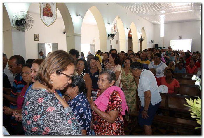 Festejo de São José atraiu pessoas de diversos lugares da região - Imagem 121