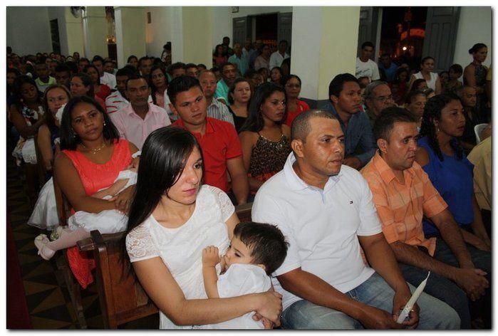 Festejo de São José atraiu pessoas de diversos lugares da região - Imagem 83