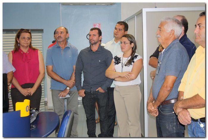 Banco do Brasil de Inhuma reabriu nesta segunda-feira - Imagem 2