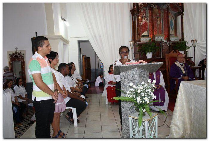 Festejo de São José atraiu pessoas de diversos lugares da região - Imagem 110