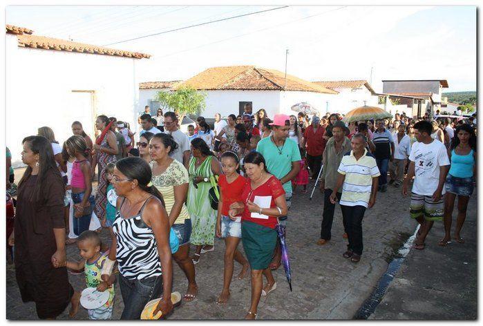 Festejo de São José atraiu pessoas de diversos lugares da região - Imagem 149