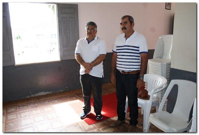 Festejo de São José atraiu pessoas de diversos lugares da região - Imagem 3