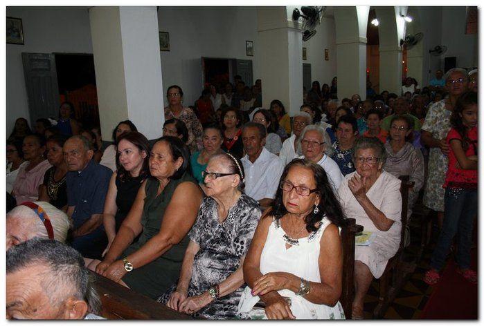 Festejo de São José atraiu pessoas de diversos lugares da região - Imagem 84