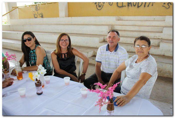 Festejo de São José atraiu pessoas de diversos lugares da região - Imagem 49