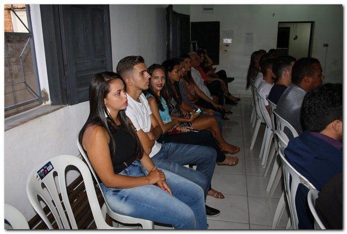 Festejo de São José atraiu pessoas de diversos lugares da região - Imagem 69