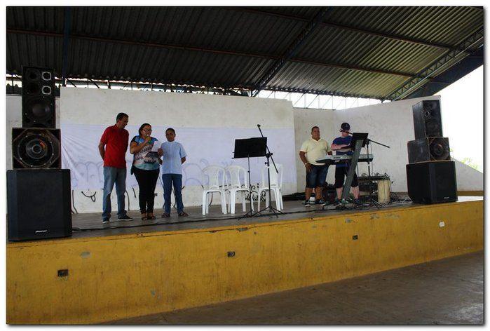 Festejo de São José atraiu pessoas de diversos lugares da região - Imagem 59